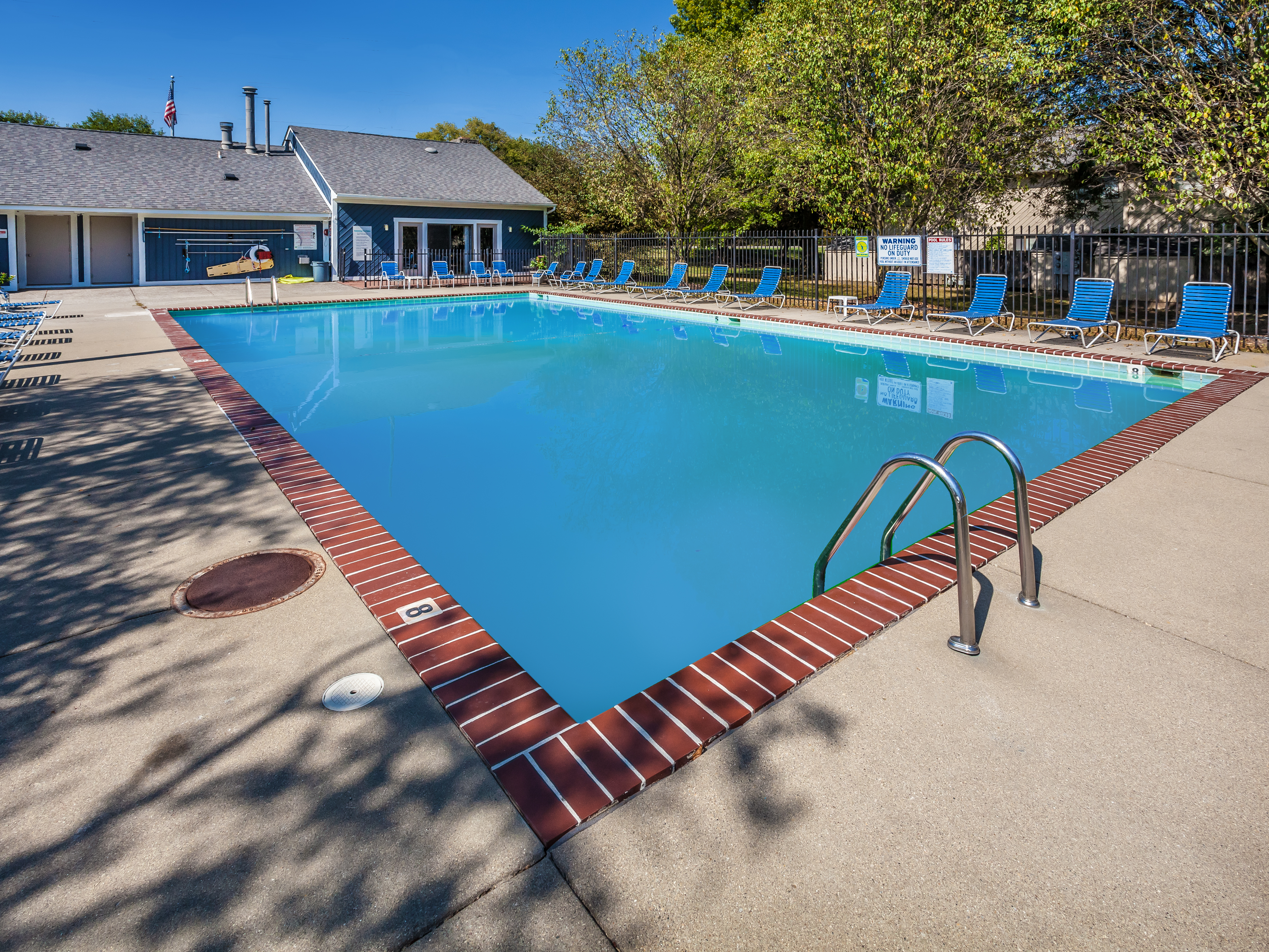 Aspen Chase at Eagle Creek The Multifamily Advisory Group at Cushman & Wakefield